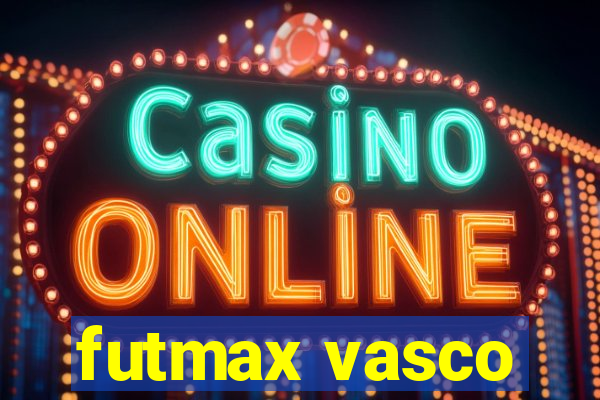 futmax vasco